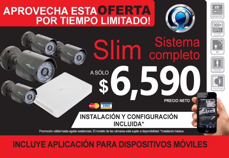 PROMOCION AGOSTO