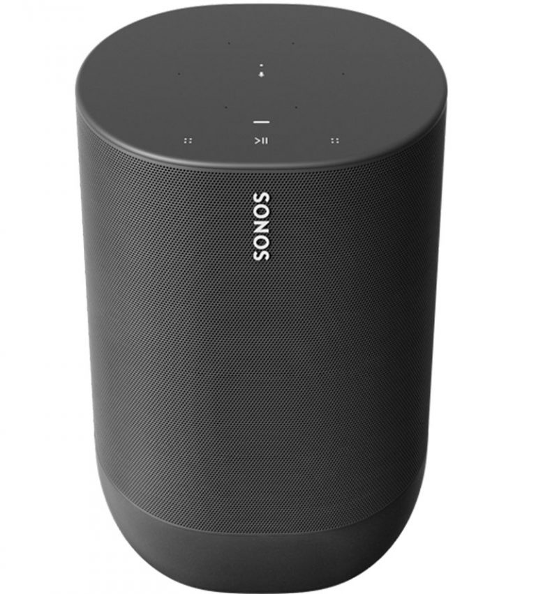 Sonido Sonos – Omega Tech Solutions